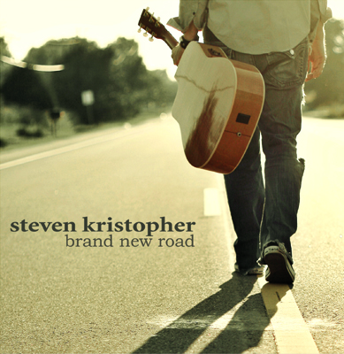 Steven Kristopher Acoustic Music
